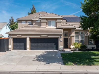 3617 Glencrest Dr, Modesto, CA, 95355