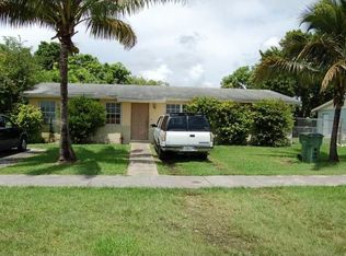 1661 SW 8th St, Homestead, FL 33030