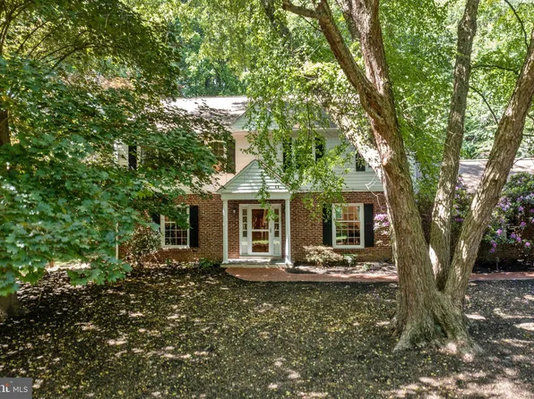 3811 Valley Brook Dr, Wilmington, DE 19808