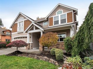 18716 12th Dr SE, Bothell, WA 98012