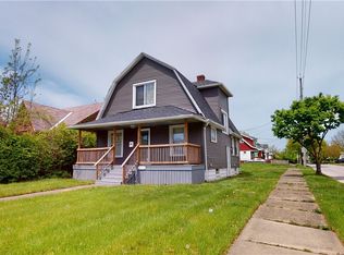 14509 Harvard Ave, Cleveland, OH