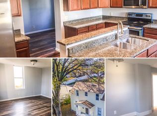 315 McGowin Rd, Wilsonville, AL 35186