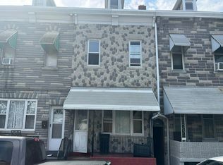 226 S 12th St, Reading, PA 19602