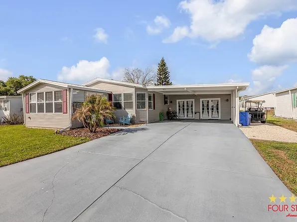 421 Los Indios #447, Edgewater, FL 32141