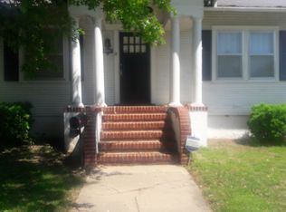 3021 Stevens Ave, Parsons, KS 67357