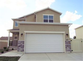 4371 N Morgan Way, Eagle Mountain, UT 84005
