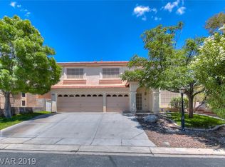 8304 Mountain Heather Ct, Las Vegas, NV 89149