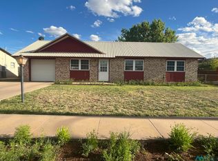 113 Dennis Pl, Clovis, NM 88101