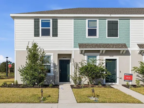 14004 Textile Run, Parrish, FL 34219