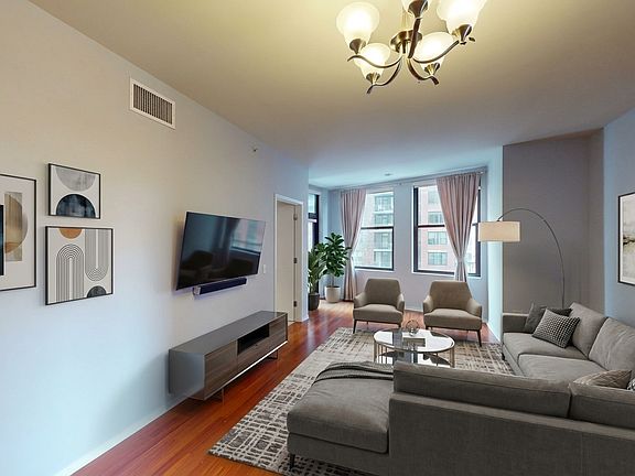 2nd image of 310 S Michigan Ave Unit 1508