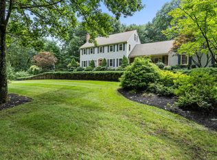 7 Wason Ln, Atkinson, NH 03811