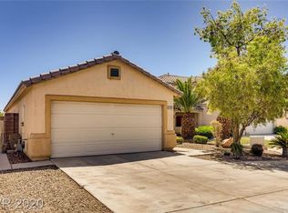 5142 Big Island Ct, North Las Vegas, NV 89031