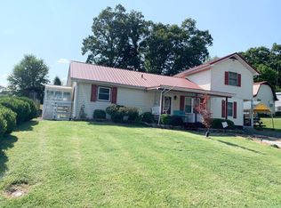 5609 Small Blvd, Ashland, KY 41102