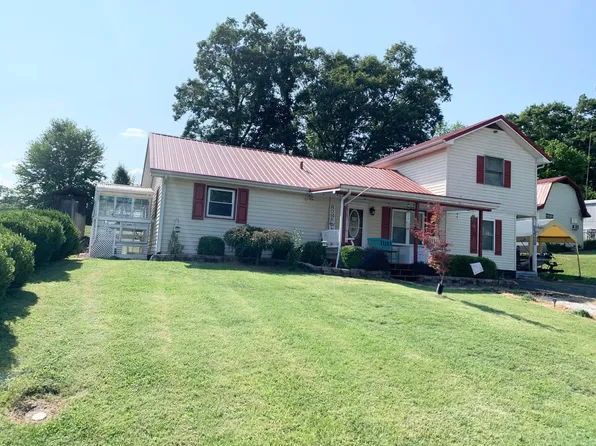 5609 Small Blvd, Ashland, KY 41102