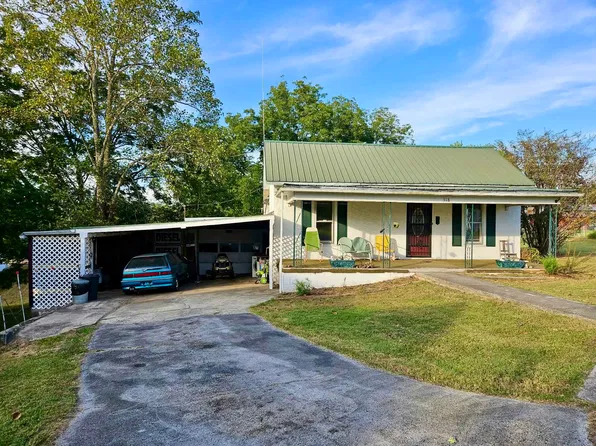 318 Crutchfield St, Science Hill, KY 42553
