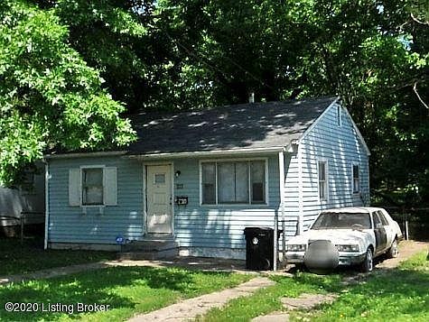 1st image of 327 N 36th St