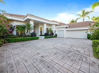 3180 Burgundy Dr N, Palm Beach Gardens, FL 33410