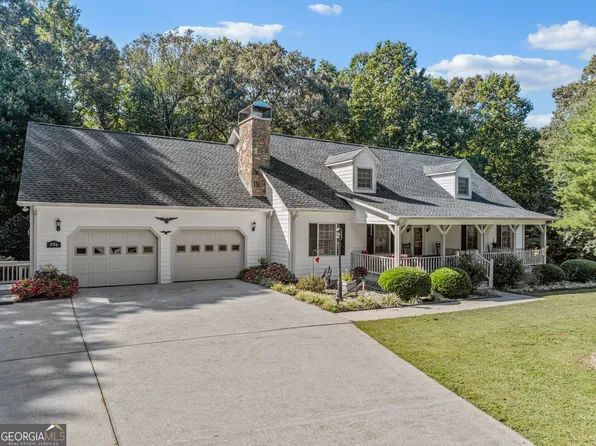 296 State Highway 115, Demorest, GA 30535