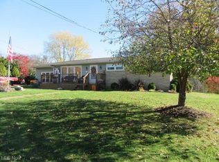 173 Highland Dr, New Concord, OH 43762