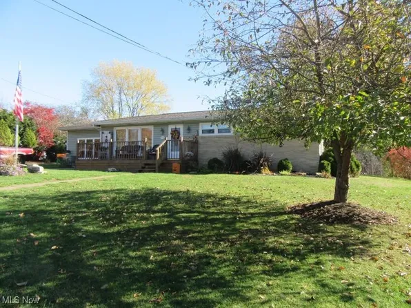 173 Highland Dr, New Concord, OH 43762