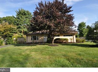 724 Woodfield Rd, Villanova, PA 19085
