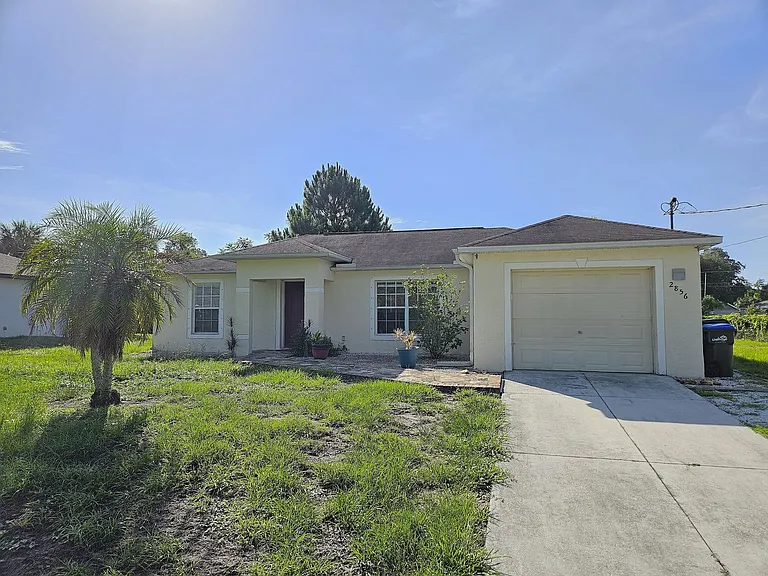 2856 Billberry St — Photo 1