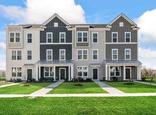 332 Herty Park Dr #261, Moncks Corner, SC 29461