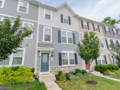 219 Presidents Pointe Ave, Ranson, WV, 25438