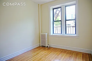 Rented by Compass