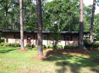 109 Moore St, Sylvester, GA 31791