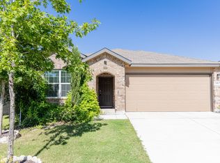 29517 Spring Copper, Bulverde, TX 78163