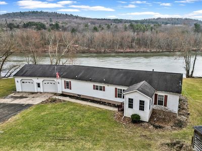 2412 Nys Rte #79, Harpursville, NY, 13787