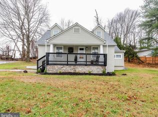 15485 Roxbury Rd, Glenwood, MD 21738