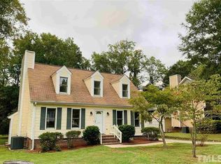 101 Glenn Meadow Ct, Garner, NC 27529