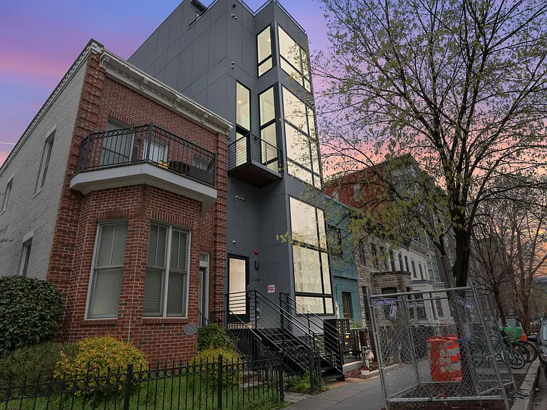 1119 V St NW #2 — Photo 30