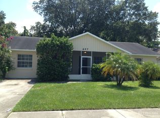 647 San Lanta Cir, Sanford, FL 32771