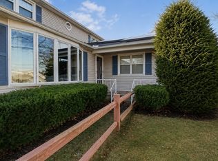 161 Fernbank Rd, Springfield, MA 01129