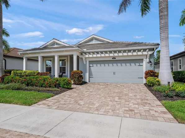 5557 LONG SHORE LOOP, SARASOTA, FL 34238