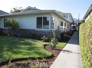113 Genoa St APT C, Arcadia, CA 91006