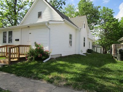 403 E Cottonwood St, Kirksville, MO, 63501