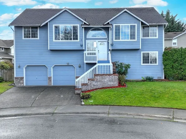 14315 SE 282nd Street, Kent, WA 98042