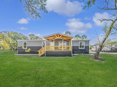 297 Cumberland Trl, Bridgeport, TX, 76426