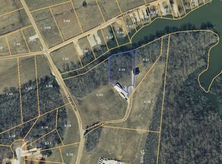 121 Pintail Ln #236, Clifton, TN 38425
