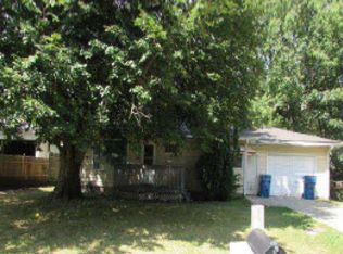 3517 Silver Hills Ave, Kalamazoo, MI 49004