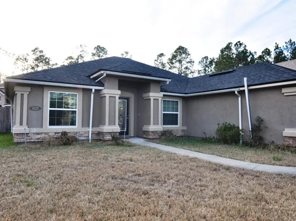 4125 Victoria Lakes Dr, Jacksonville, FL 32226