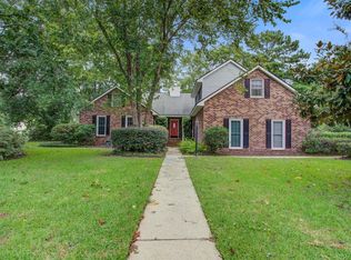 732 Gin House Ct, Charleston, SC 29412