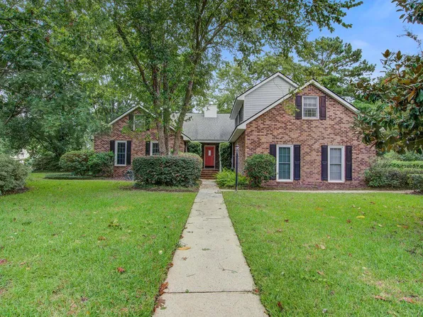 732 Gin House Ct, Charleston, SC 29412