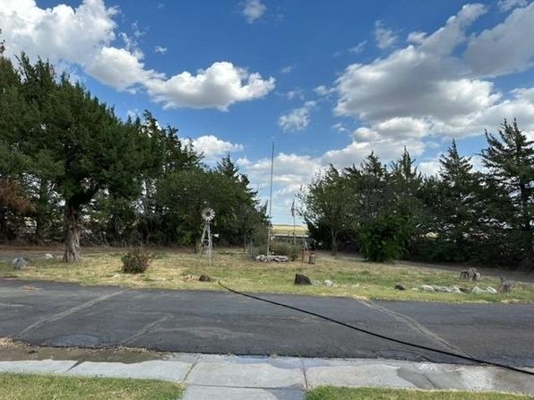 11645 Road R, Liberal, KS 67901