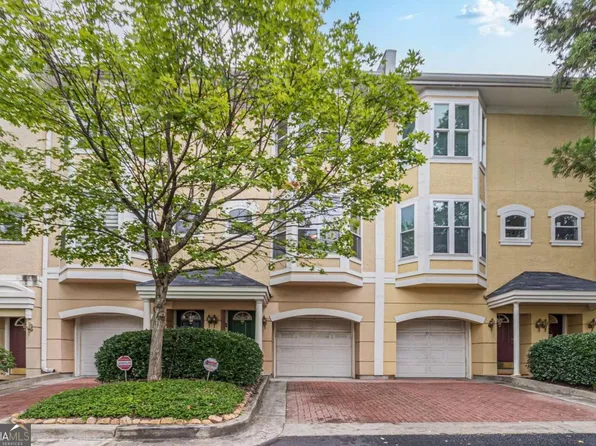 375 Highland Ave NE Unit 504, Atlanta, GA 30312