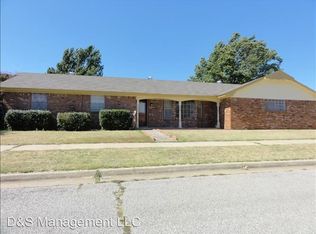 2300 SW 91st St, Oklahoma City, OK 73159